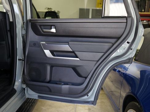 Used 2023 Toyota Sequoia SR5 image 25