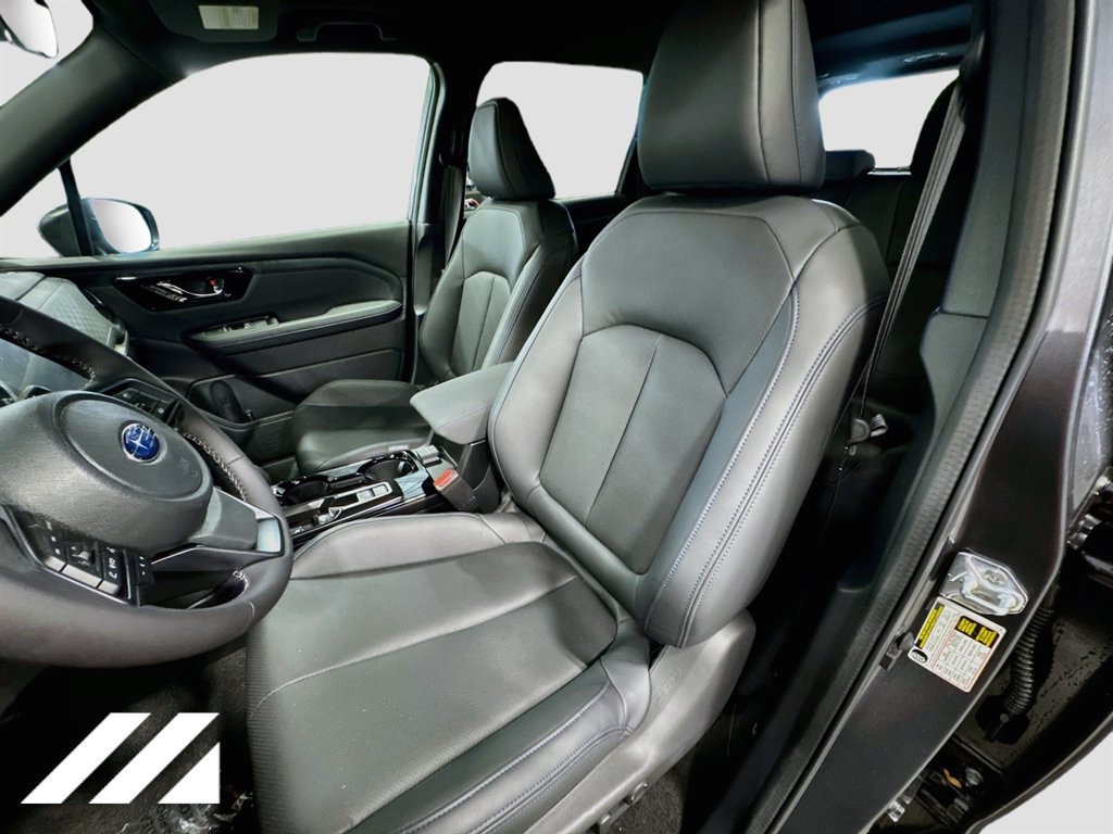 New 2026 Subaru Forester Limited AWD/4WD image 22