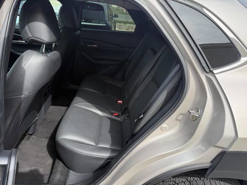 Used 2023 MAZDA CX-30 AWD 2.5 S w/ Select Package image 4