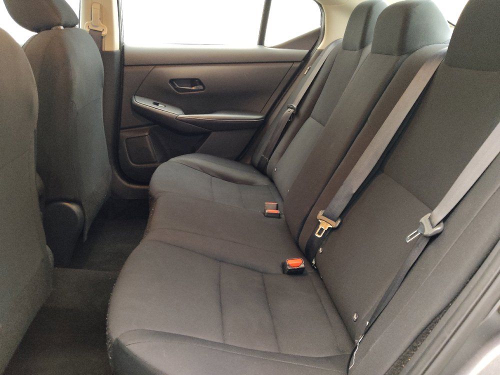 Used 2024 Nissan Sentra S FWD image 18