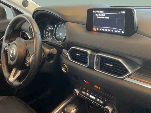 Used 2020 MAZDA CX-5 Grand Touring w/ GT Premium Package AWD/4WD image 43