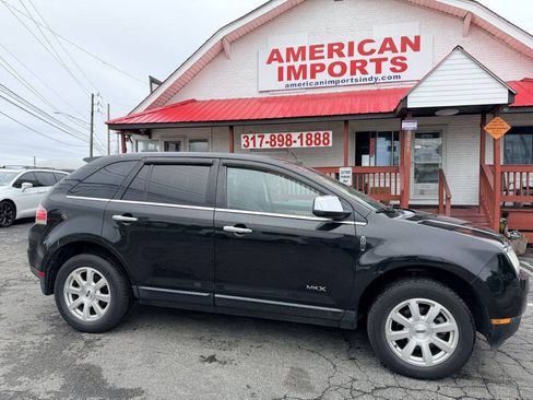 Used 2010 Lincoln MKX 2WD image 1