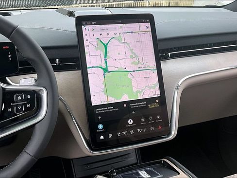 New 2026 Volvo EX90 Plus AWD/4WD image 19