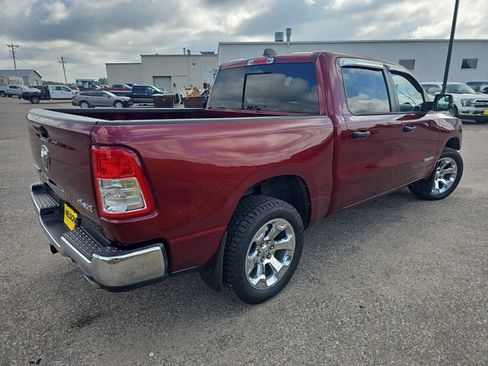 Used 2023 RAM 1500 Big Horn AWD/4WD image 5