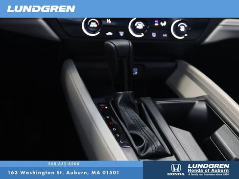 Used 2024 Honda Accord LX image 24