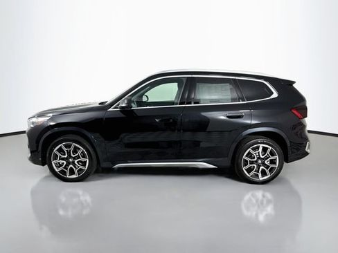 New 2026 BMW X1 xDrive28i w/ Convenience Package AWD/4WD image 4