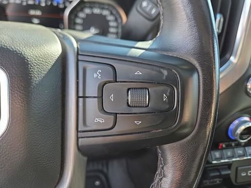 Used 2023 GMC Sierra 3500 Denali w/ Denali Black Diamond Edition image 26