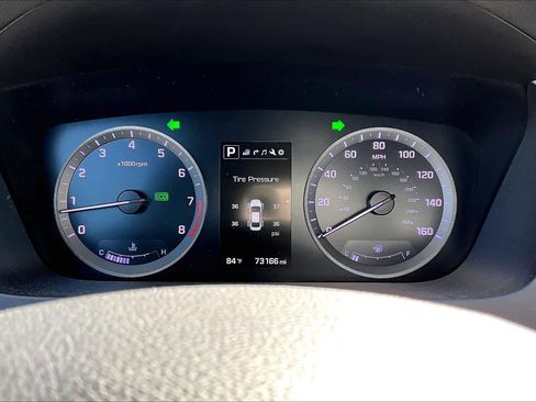 Used 2015 Hyundai Sonata Limited w/ Option Group 05 image 25