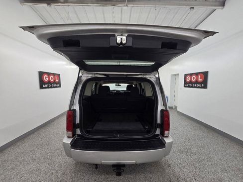 Used 2011 Dodge Nitro Heat RWD image 17