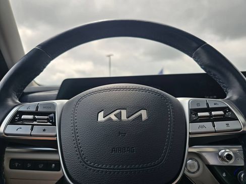 Used 2023 Kia Telluride SX AWD/4WD image 21