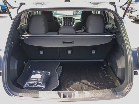 Certified 2026 Subaru Crosstrek 2.5i Premium AWD/4WD image 28