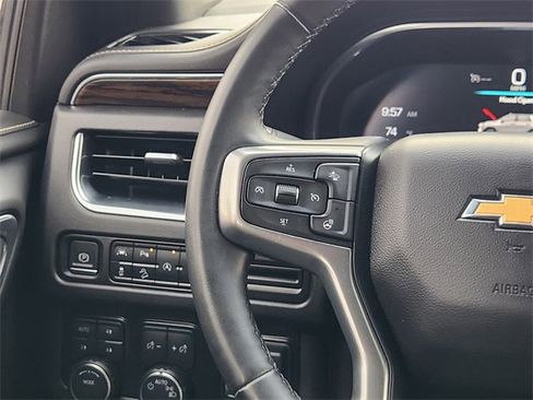 Used 2023 Chevrolet Tahoe Premier w/ Max Trailering Package image 28