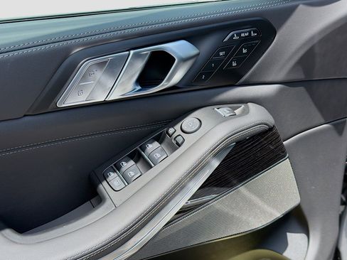 New 2027 BMW X7 xDrive40i AWD/4WD image 22