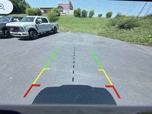 New 2025 Ford F150 Lariat w/ Equipment Group 502A High image 29