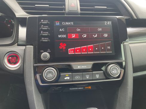 Used 2021 Honda Civic Sport image 23