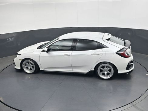 Used 2021 Honda Civic Sport image 20