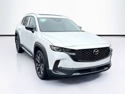 New 2026 MAZDA CX-50 AWD 2.5 S w/ Accent Package image 1