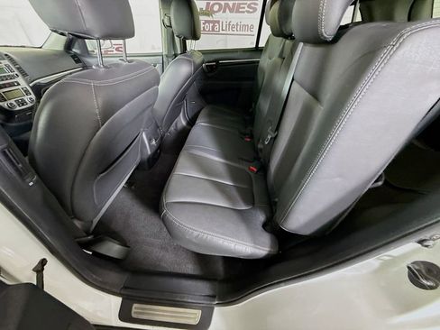 Used 2008 Hyundai Santa Fe SE AWD/4WD image 24