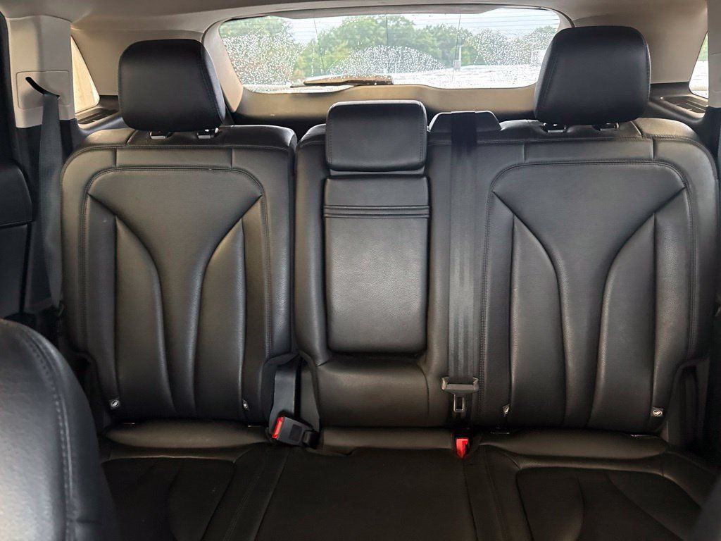 Used 2022 Lincoln Nautilus AWD image 21