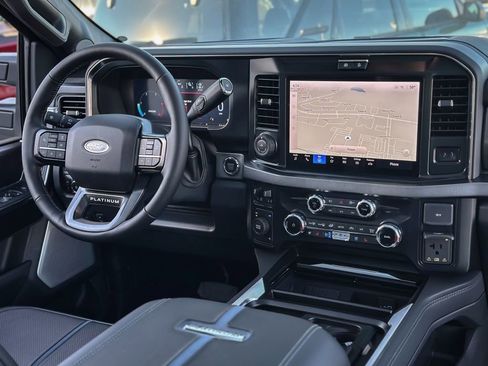 New 2026 Ford F350 Platinum image 30