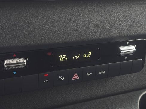 New 2026 Mercedes-Benz Sprinter 2500 image 41