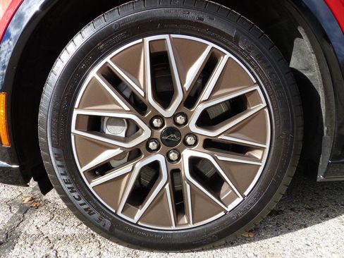 Used 2024 Ford Mustang Mach-E Premium image 14