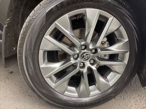 Certified 2025 Toyota RAV4 XLE Premium w/ Weather Package AWD/4WD image 6