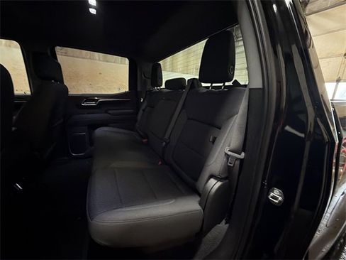 Certified 2023 GMC Sierra 1500 Elevation w/ X31 Off-Road Package image 23