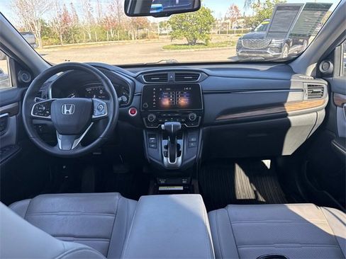 Used 2020 Honda CR-V Touring image 14