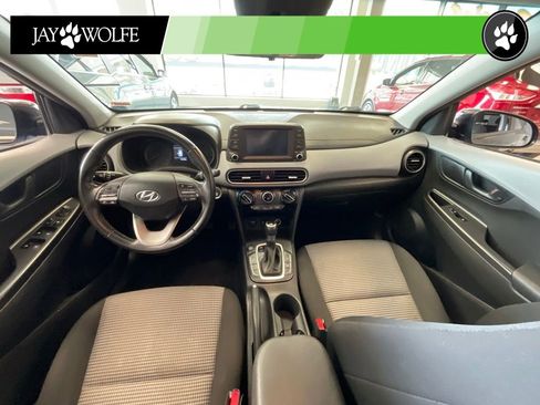 Used 2019 Hyundai Kona SEL image 8
