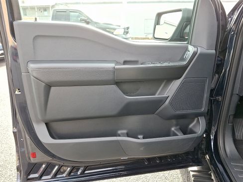 Used 2023 Ford F150 XL w/ STX Appearance Package image 14