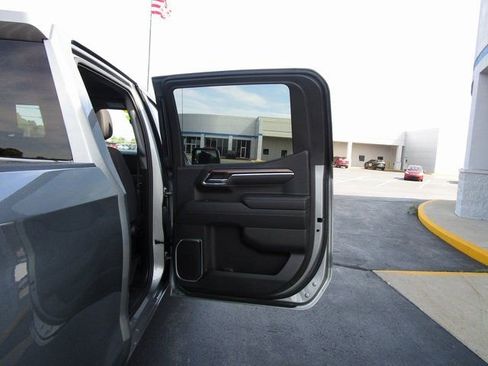 Certified 2023 Chevrolet Silverado 1500 RST w/ Protection Package image 24