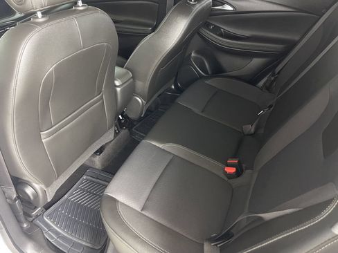 Used 2024 Buick Encore GX Preferred FWD image 9