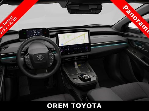 New 2026 Toyota bZ image 19