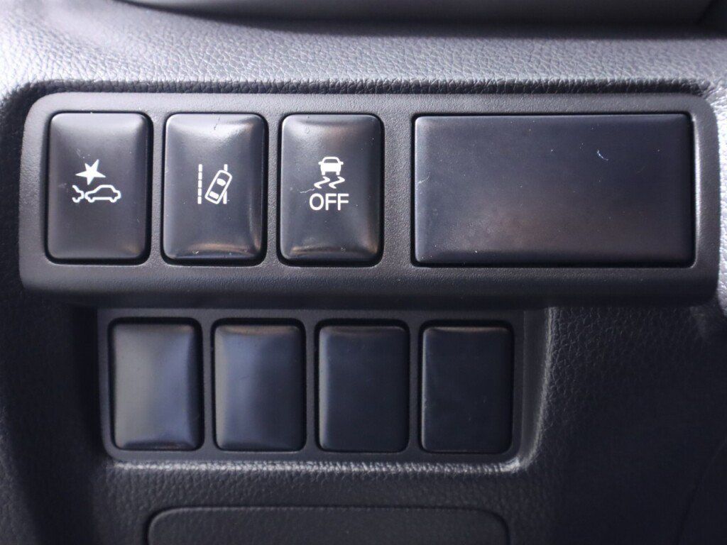 Used 2022 Mitsubishi Eclipse Cross SE AWD/4WD image 10