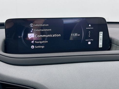 New 2026 MAZDA CX-30 Aire Edition AWD/4WD image 15