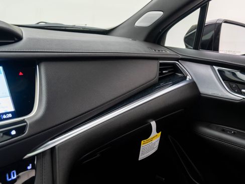 New 2025 Cadillac XT5 Premium Luxury w/ Technology Package image 29