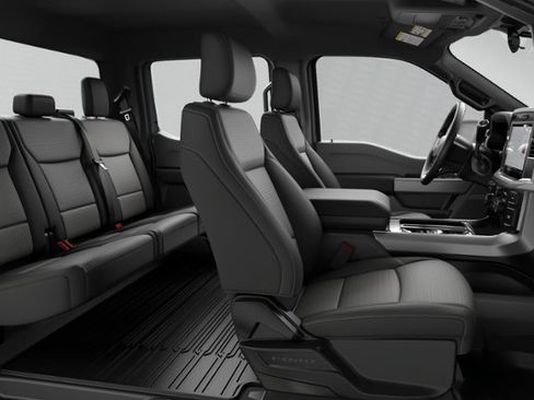 New 2026 Ford F150 STX w/ Equipment Group 201A FX4 AWD/4WD image 28