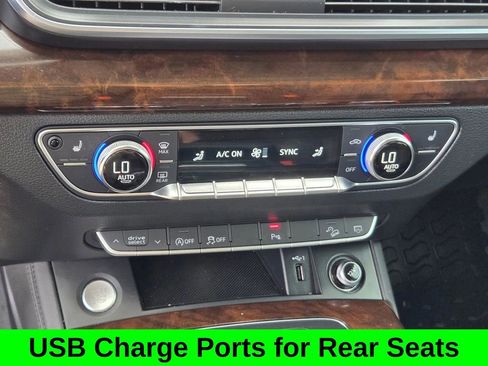 Used 2020 Audi Q5 2.0T Premium Plus w/ Premium Plus Package image 19