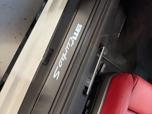 Used 2022 Porsche 911 Turbo S image 22