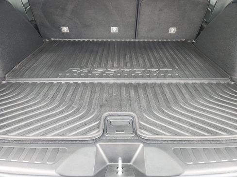 Certified 2022 Honda Passport EX-L image 32