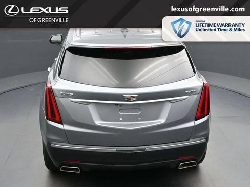 Used 2023 Cadillac XT5 Luxury FWD image 45