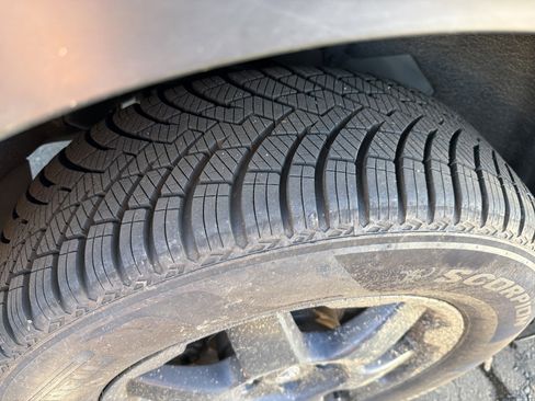 Used 2022 Subaru Outback Wilderness image 12