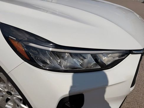 New 2026 Ford Escape Active FWD image 9