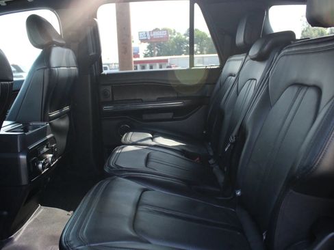 Used 2021 Ford Expedition Max Limited image 14