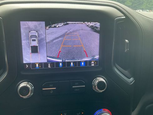 Used 2020 GMC Sierra 1500 AT4 w/ AT4 Premium Package AWD/4WD image 23