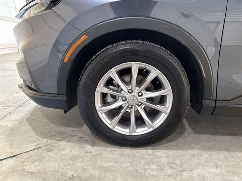 Used 2025 Honda CR-V EX-L image 33