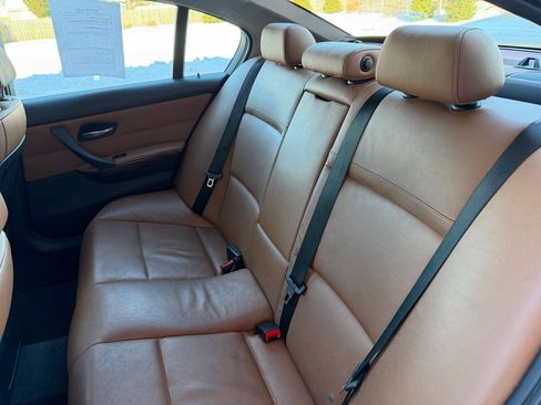 Used 2011 BMW 328i xDrive Sedan image 29