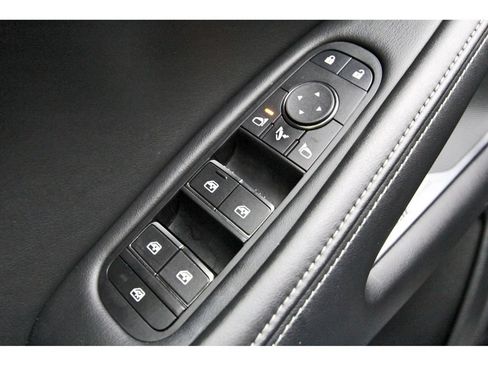 Used 2024 INFINITI QX60 Luxe w/ Performance Audio Package FWD image 23