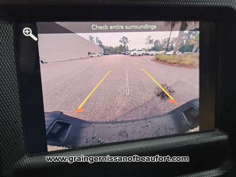 Used 2020 Jeep Gladiator Sport w/ Quick Order Package 24S image 9